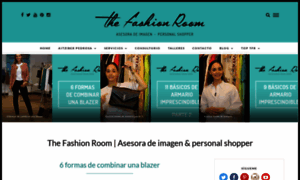 Thefashionroom.net thumbnail