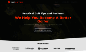Thefastlearners.com thumbnail