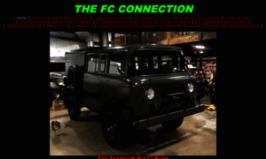 Thefcconnection.com thumbnail