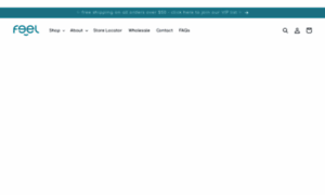 Thefeelbar.com thumbnail