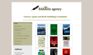 Thefeldsteinagency.co.uk thumbnail