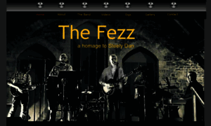 Thefezz.co.uk thumbnail