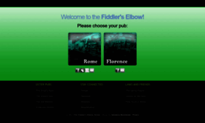 Thefiddlerselbow.com thumbnail