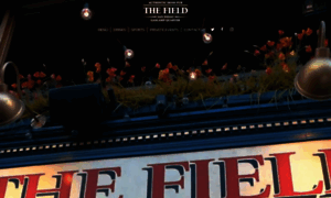 Thefield.com thumbnail
