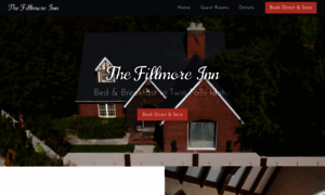 Thefillmoreinn.com thumbnail