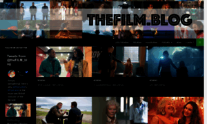 Thefilm.blog thumbnail