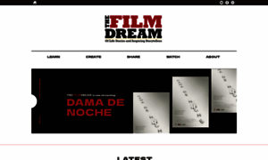 Thefilmdream.com thumbnail