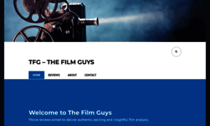 Thefilmguys.blog thumbnail