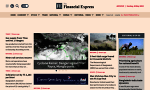 Thefinancialexpress-bd.com thumbnail