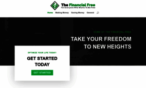 Thefinancialfree.com thumbnail