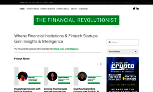 Thefinancialrevolutionist.com thumbnail
