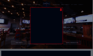 Thefirehall.ca thumbnail