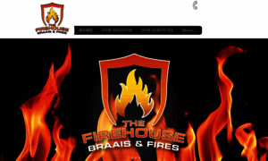 Thefirehouse.co.za thumbnail