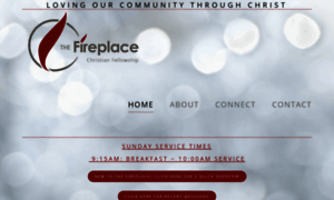 Thefireplace.org thumbnail