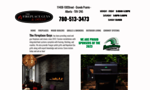 Thefireplaceguys.ca thumbnail