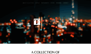 Thefirstcollection.ae thumbnail