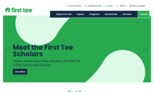 Thefirsttee.com thumbnail