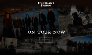 Thefishermansfriends.com thumbnail