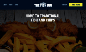 Thefishinnclacton.co.uk thumbnail