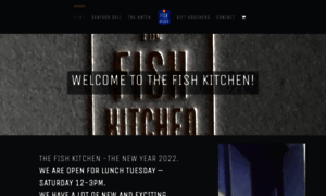 Thefishkitchen.ie thumbnail