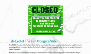 Thefishmongerswife.net thumbnail