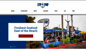 Thefishshoppointloma.com thumbnail