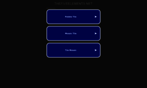 Thefiveelements.net thumbnail
