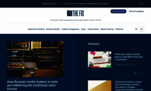Thefix.media thumbnail
