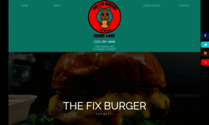 Thefixburger.com thumbnail