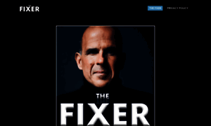 Thefixer.com thumbnail
