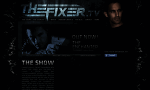 Thefixer.tv thumbnail