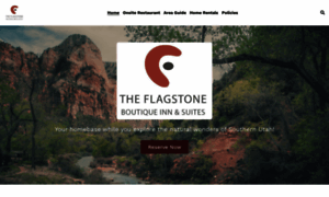 Theflagstoneinn.com thumbnail