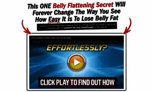 Theflatbellyformula.com thumbnail