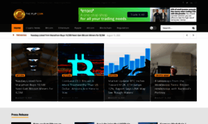 Theflipcoin.com thumbnail