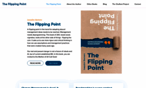 Theflippingpointbook.com thumbnail
