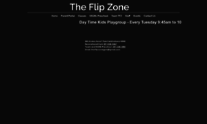 Theflipzone.com thumbnail