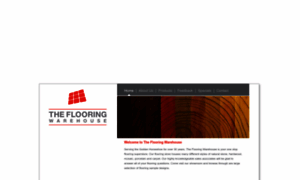 Theflooringwarehouse.com thumbnail