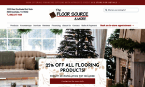 Thefloorsourcetx.com thumbnail