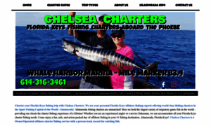 Thefloridakeyscharterfishing.com thumbnail