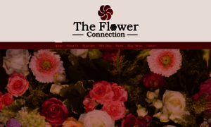 Theflowerconnection.co.uk thumbnail