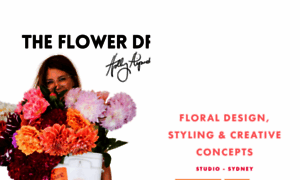 Theflowerdrum.com.au thumbnail