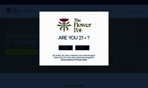 Theflowerpot.co thumbnail