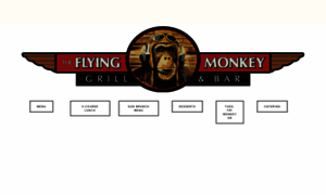 Theflyingmonkeygrill.com thumbnail