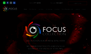 Thefocuscollection.co.uk thumbnail