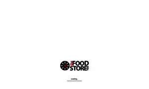 Thefoodstore.app thumbnail