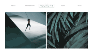 Thefoundry.group thumbnail