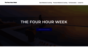 Thefourhourweek.com thumbnail