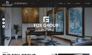 Thefoxgroupdc.com thumbnail