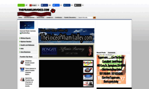 Thefranklinvoice.com thumbnail