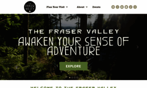 Thefraservalley.ca thumbnail